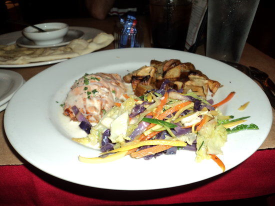 Lombardi's Romagna Mia